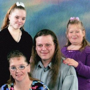 Meet your Posher, Raymond